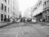 Mai 68 - Paris - barricade - ecole de medecine